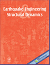 EARTHQUAKE ENGINEERING & STRUCTURAL DYNAMICS雜志封面
